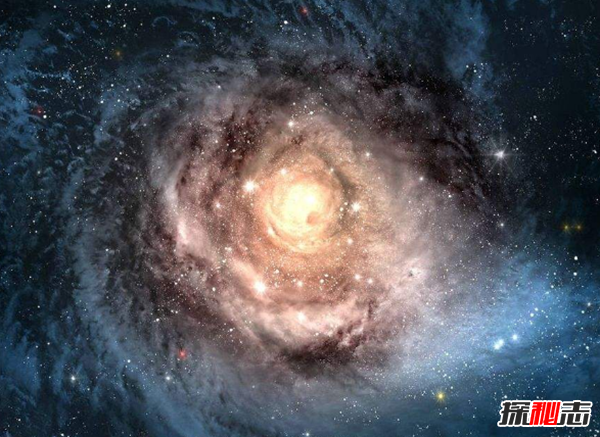 穿越银河系需要多久?银河系十大科普小知识680 / 作者:UFO爱好者 / 帖子ID:97957