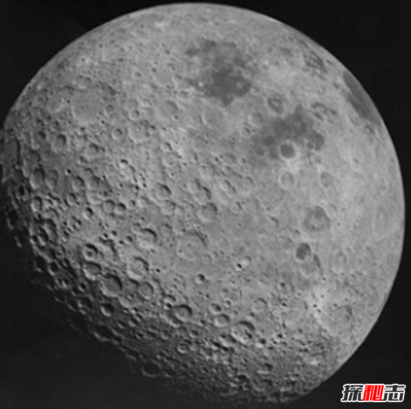 到达月球需要多久?月球的10大惊天秘密(必看)261 / 作者:UFO爱好者 / 帖子ID:97819