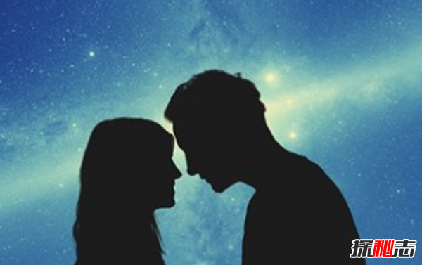 越大的恒星死得越快?恒星的十大基本特征及寓意618 / 作者:UFO爱好者 / 帖子ID:97818