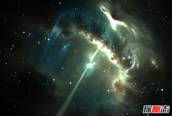 越大的恒星死得越快?恒星的十大基本特征及寓意817 / 作者:UFO爱好者 / 帖子ID:97818