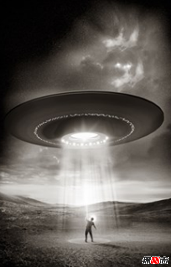 外星人长什么样子?ufo事件十大真相揭秘(附图)207 / 作者:UFO爱好者 / 帖子ID:97798