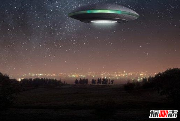 外星人长什么样子?ufo事件十大真相揭秘(附图)299 / 作者:UFO爱好者 / 帖子ID:97798