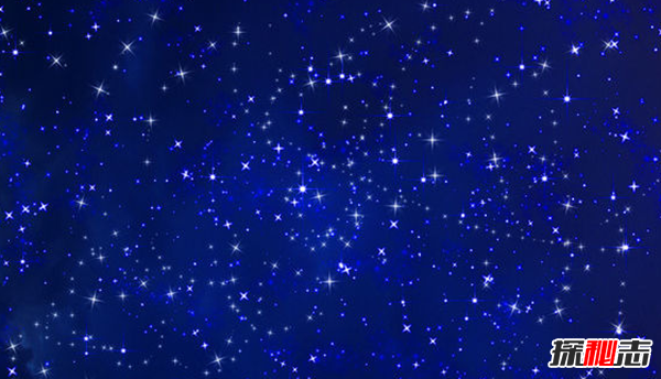 星星为什么会闪烁?星星看起来闪烁的原因揭秘963 / 作者:UFO爱好者 / 帖子ID:97774