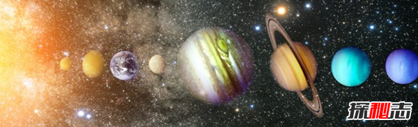 天王星是什么样子的?关于天王星的十大科普知识902 / 作者:UFO爱好者 / 帖子ID:97175