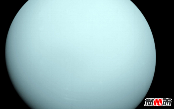 天王星是什么样子的?关于天王星的十大科普知识34 / 作者:UFO爱好者 / 帖子ID:97175