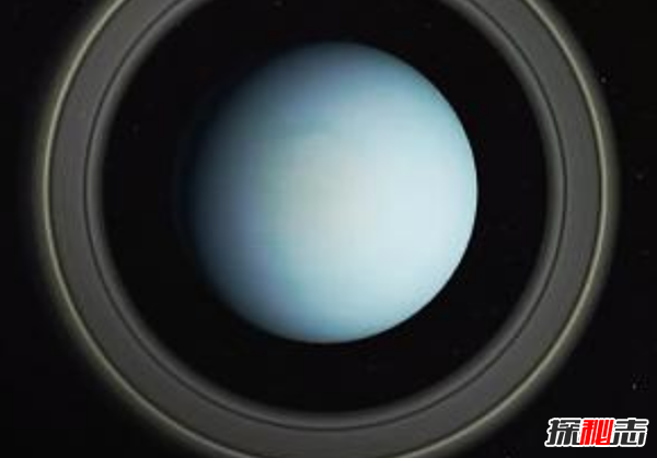 天王星是什么样子的?关于天王星的十大科普知识213 / 作者:UFO爱好者 / 帖子ID:97175