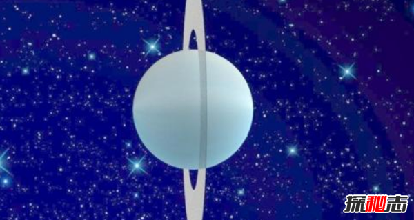 天王星是什么样子的?关于天王星的十大科普知识473 / 作者:UFO爱好者 / 帖子ID:97175