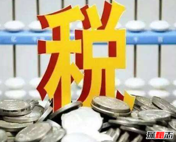 世界上税率最高的10大国家 无中国,第一万万想不到752 / 作者:UFO爱好者 / 帖子ID:97766