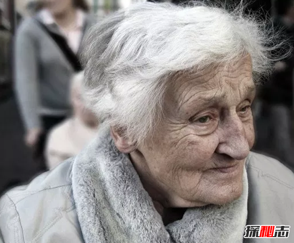 痴呆症死亡率最高的十个国家 美国排名第二,患者多为女性850 / 作者:UFO爱好者 / 帖子ID:97769