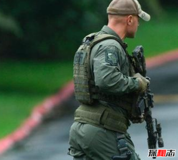 枪支死亡率最高的10个国家 美国榜上无名,谋杀家常便饭118 / 作者:UFO爱好者 / 帖子ID:97761