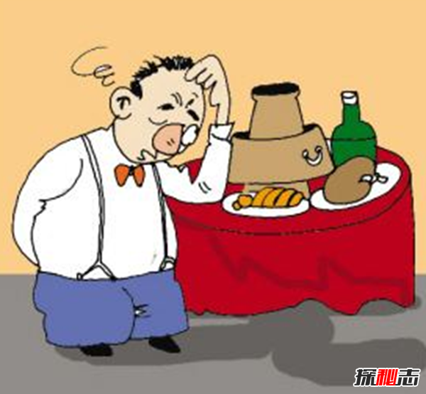 糖尿病发病率最低的10个国家 乌克兰上榜,第一你猜不到152 / 作者:UFO爱好者 / 帖子ID:97703