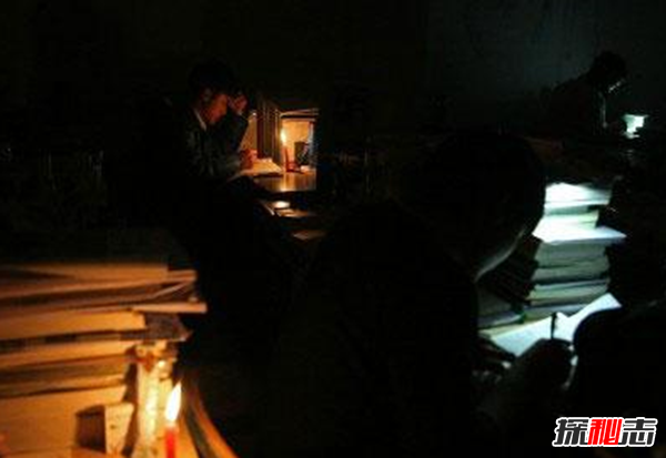 世界十大最容易停电的国家 坦桑尼亚排第六,第一想不到642 / 作者:UFO爱好者 / 帖子ID:97681