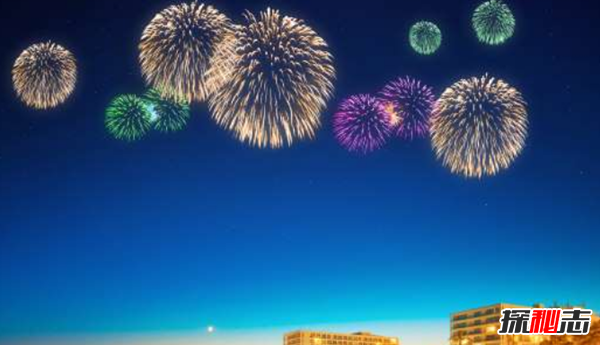 全球夜生活最好玩的10个城市 泰国曼谷仅第三(不去后悔)651 / 作者:UFO爱好者 / 帖子ID:97655