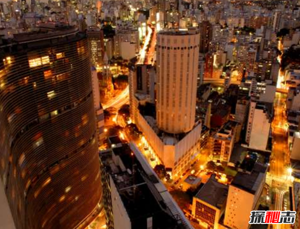 全球夜生活最好玩的10个城市 泰国曼谷仅第三(不去后悔)833 / 作者:UFO爱好者 / 帖子ID:97655