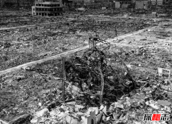 世界上毁后重建的十座城市 日本两处榜上有名!(再次重生)929 / 作者:UFO爱好者 / 帖子ID:97547