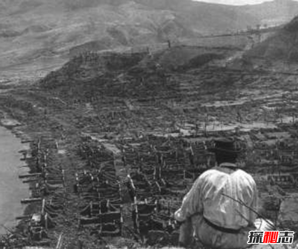 世界上毁后重建的十座城市 日本两处榜上有名!(再次重生)426 / 作者:UFO爱好者 / 帖子ID:97547