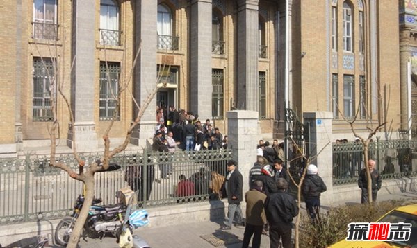 全球最不安全的十大城市 抢劫/谋杀/毒品交易十分猖獗257 / 作者:UFO爱好者 / 帖子ID:97387