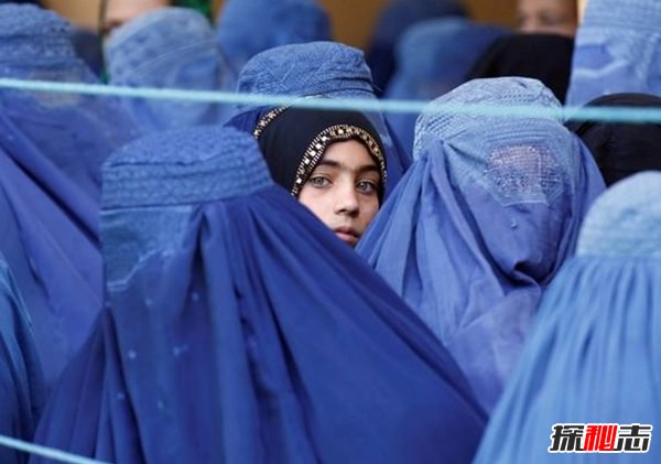哪个国家女性地位很低?女性地位低的十个国家排名354 / 作者:UFO爱好者 / 帖子ID:97384