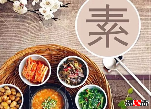 哪个国家吃素的人最多?素食主义者最多的十大国家728 / 作者:UFO爱好者 / 帖子ID:96750