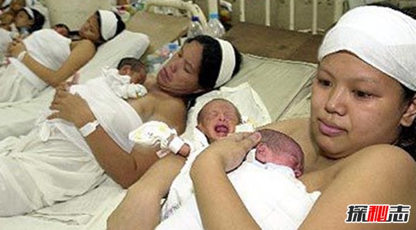 婴儿死亡率最低的十个国家 芬兰排第四,第一怎么也想不到979 / 作者:UFO爱好者 / 帖子ID:97040