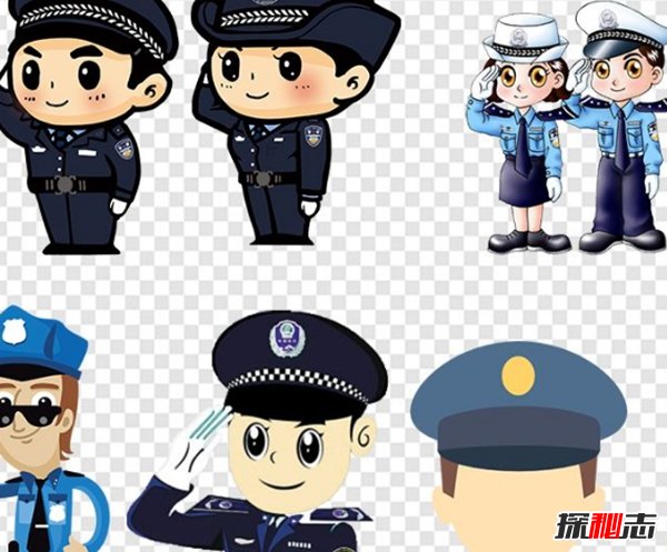 世界哪个国家警察最多?盘点世界上警察最多的十个国家492 / 作者:UFO爱好者 / 帖子ID:96363 世界哪个国家警察最多?盘点世界上警察最多的十个国家492 / 作者:UFO爱好者 / 帖子ID:96363