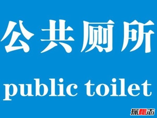 哪个国家厕所最少?盘点世界上厕所最少的10大国家(心酸)797 / 作者:UFO爱好者 / 帖子ID:96348