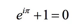 为什么人类的大脑认为数学“美”？340 / 作者:UFO爱好者 / 帖子ID:85994