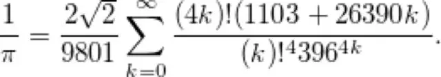 为什么人类的大脑认为数学“美”？551 / 作者:UFO爱好者 / 帖子ID:85994