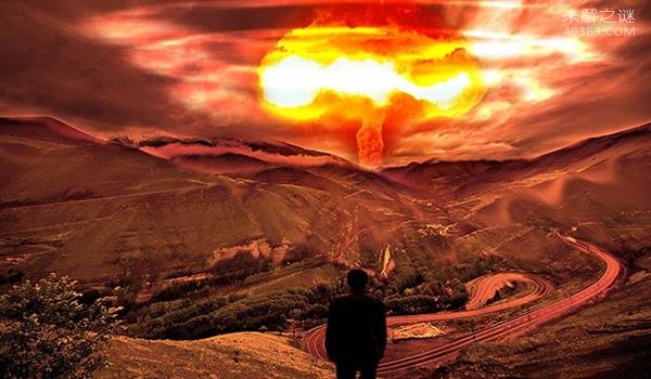 它能在充满辐射的外太空中生存,盘点十大生命力极强的生物227 / 作者:UFO爱好者 / 帖子ID:82156