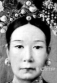 真假慈禧肖像未解之谜241 / 作者:UFO爱好者 / 帖子ID:84255