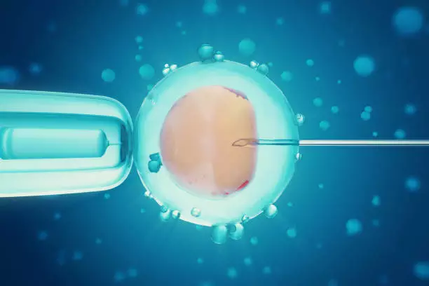 人工精子已能孕育生命，将引发下一场生殖革命？647 / 作者:UFO爱好者 / 帖子ID:85873