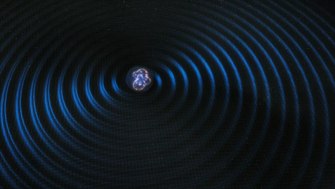 双中子星合并，将破解宇宙学最大的矛盾？466 / 作者:UFO爱好者 / 帖子ID:85827