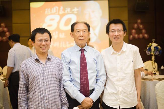 为AI装上中国芯的“双子星”371 / 作者:UFO爱好者 / 帖子ID:67574 为AI装上中国芯的“双子星”371 / 作者:UFO爱好者 / 帖子ID:67574