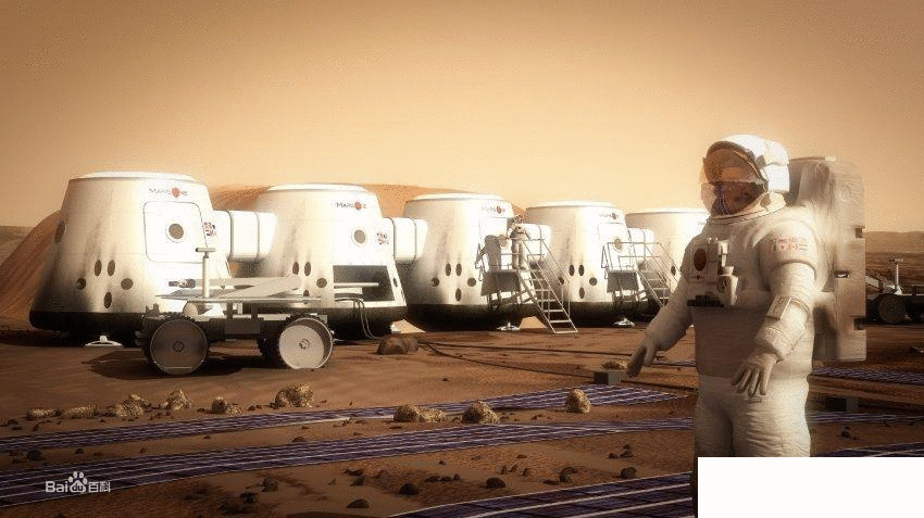 火星殖民很危险 SpaceX火星旅游计划会出人命922 / 作者:UFO爱好者 / 帖子ID:74185