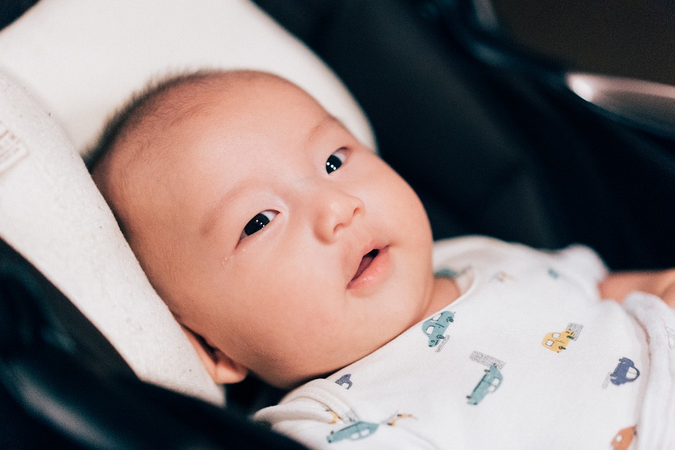 婴儿学东西没那么突然745 / 作者:UFO爱好者 / 帖子ID:85690