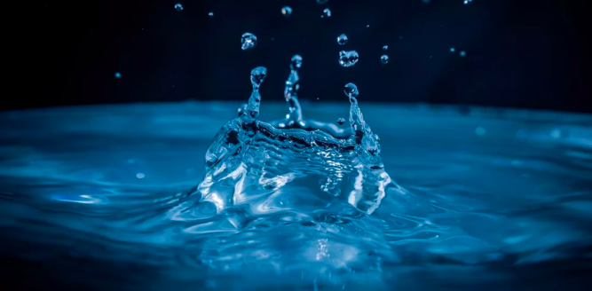 水不是一种液体，而是两种？！813 / 作者:UFO爱好者 / 帖子ID:85634