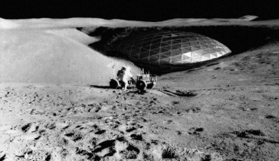 月球UFO基地真实照片曝光震惊世界153 / 作者:UFO爱好者 / 帖子ID:85248