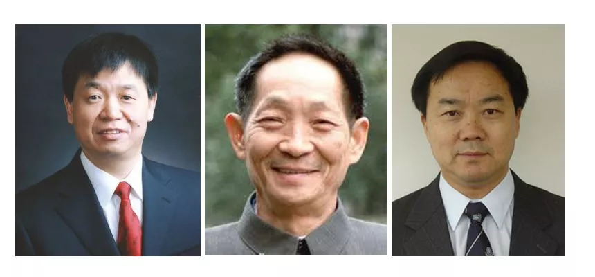 2018未来科学大奖揭晓，袁隆平等7位科学家获奖747 / 作者:UFO爱好者 / 帖子ID:85525