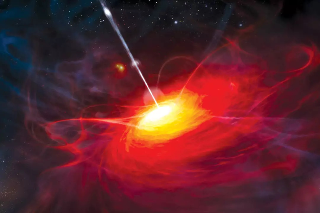 是什么让宇宙看起来“不均一”154 / 作者:UFO爱好者 / 帖子ID:85523
