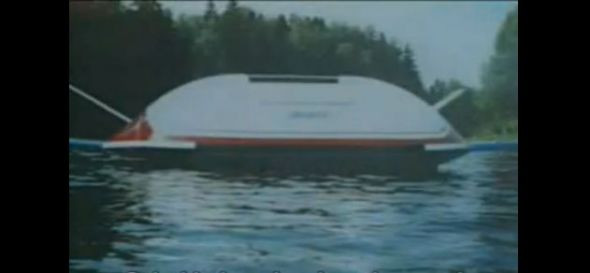 全球12大真实版UFO78 / 作者:UFO爱好者 / 帖子ID:90724
