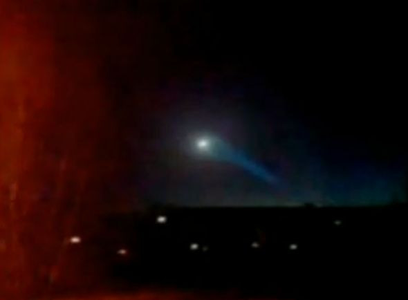 全球12大真实版UFO546 / 作者:UFO爱好者 / 帖子ID:90724
