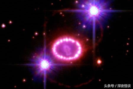 宇宙中十大最迷人星系，美爆了！443 / 作者:UFO爱好者 / 帖子ID:73949