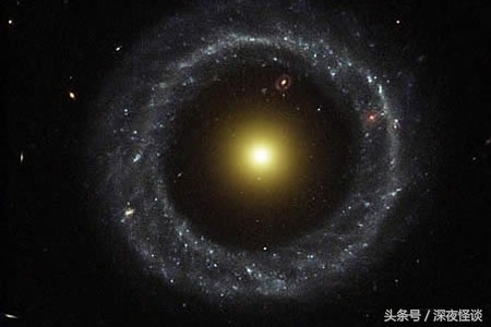 宇宙中十大最迷人星系，美爆了！594 / 作者:UFO爱好者 / 帖子ID:73949