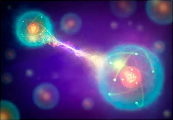 生物的量子进化198 / 作者:UFO爱好者 / 帖子ID:85465