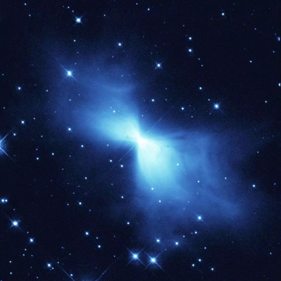 宇宙中最冷的地方离我们很近231 / 作者:UFO爱好者 / 帖子ID:85420