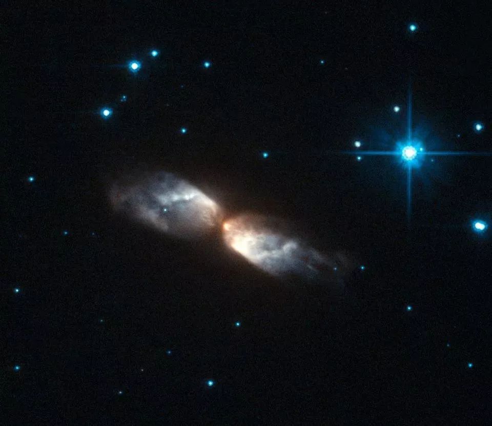宇宙中最冷的地方离我们很近127 / 作者:UFO爱好者 / 帖子ID:85420