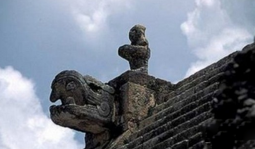 世界七大谜团：亚特兰蒂斯城在哪里？83 / 作者:UFO爱好者 / 帖子ID:79490