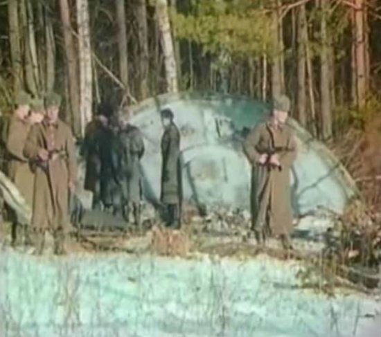 UFO真相：美军方收藏多具外星人尸体？630 / 作者:UFO爱好者 / 帖子ID:80314