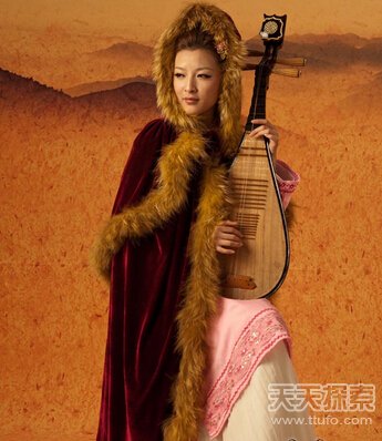史上“四大美女”留下的八大难解之谜994 / 作者:UFO爱好者 / 帖子ID:83476