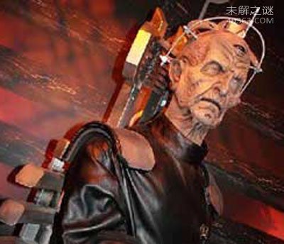 永生计划：2045年一个“永生人”诞生390 / 作者:UFO爱好者 / 帖子ID:71621